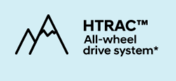 all-wheel drive system